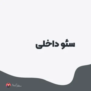 خدمات سئو داخلی